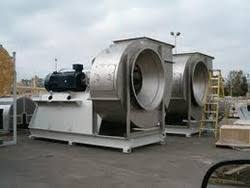 Fans & blowers